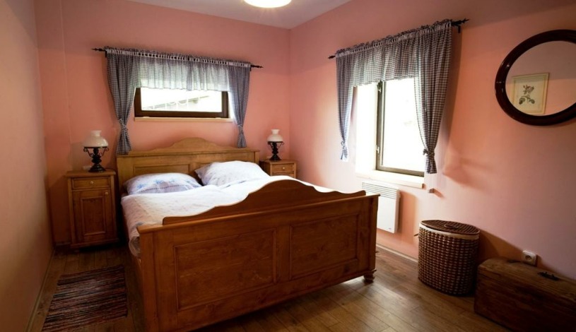 PENZION CELNICA Velké Karlovice